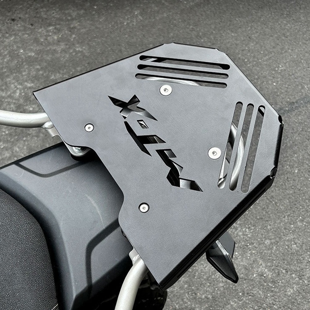 Luggage Cover Protector - AASS-Rear Luggage Rack For CFMOTO 800MT-X