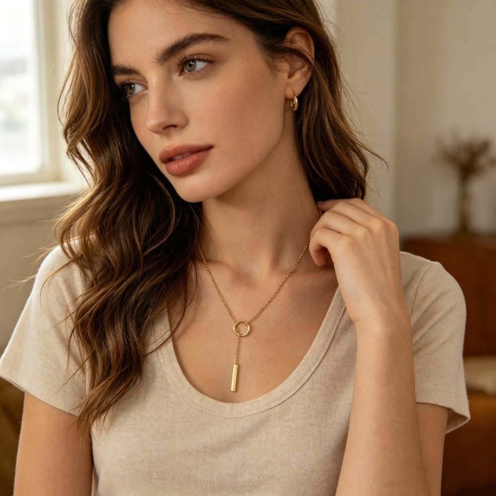 A Light Luxury Geometric Patch - Travel Accessories As Gifts review and price