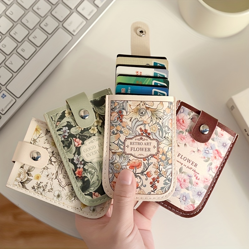 Laminated Concealed Mini Card  - Travel Accessories Wallet review and price