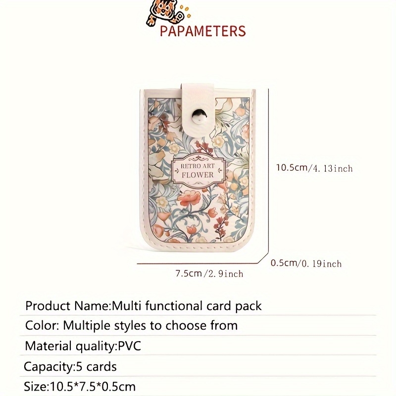 Laminated Concealed Mini Card  - Travel Accessories Wallet review and price