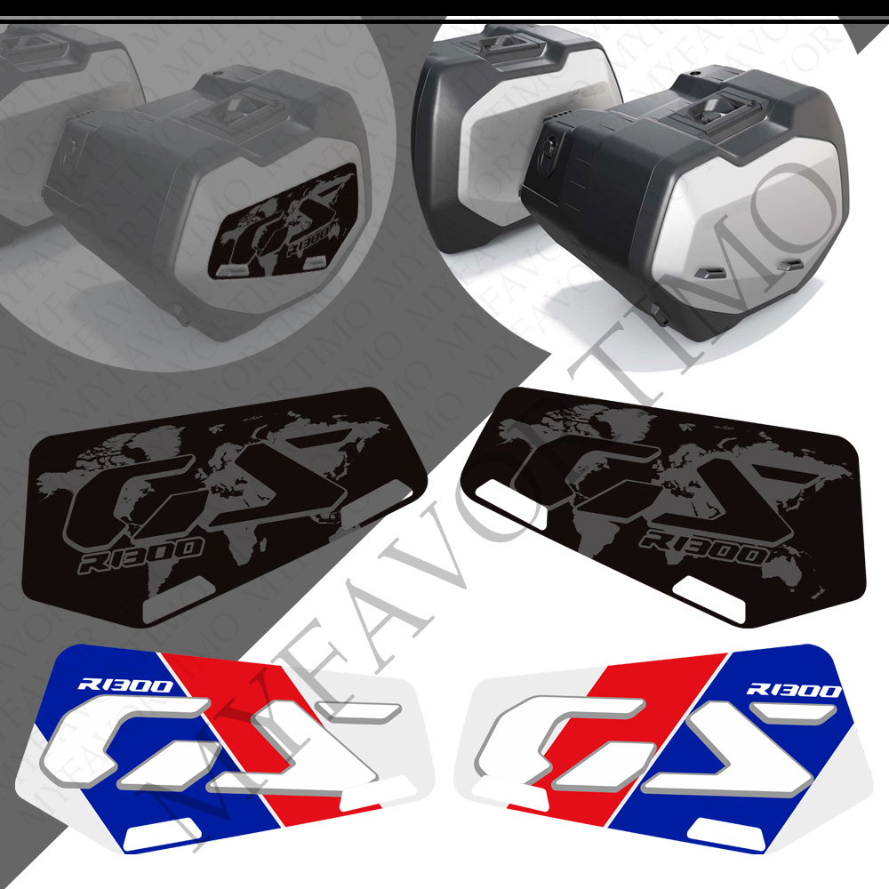 For R 1300 GS R1300GS Trunk Lu - Luggage Cover Protector review and price