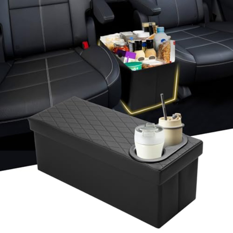Car Seat Organizer for Kia 202 - Travel Accessories Baby review and price