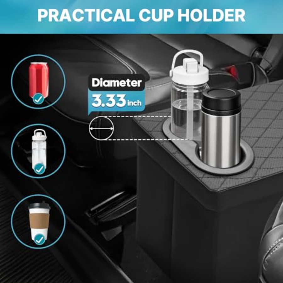 Car Seat Organizer for Kia 202 - Travel Accessories Baby review and price