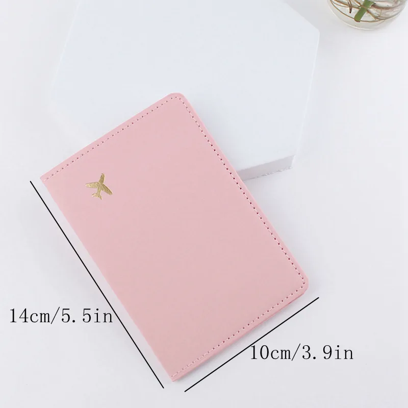 Simple Fashion Passport Holder - Travel Accessories Wallet review and price