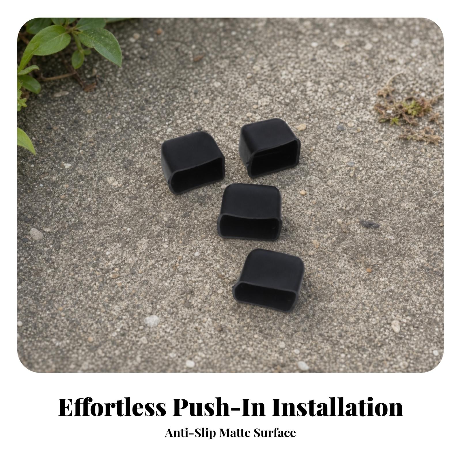 Roof Rack Crossbar End Cap Rep - Luggage Cover Protector review and price
