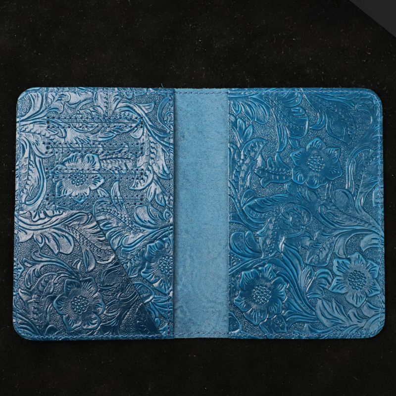 Genuine Leather Passport Holde - Travel Accessories Wallet review and price