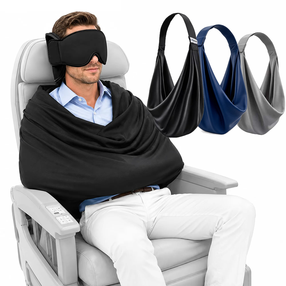 2026 NEW Airplane Sleep Suppor - Travel Accessories Long Flight review and price