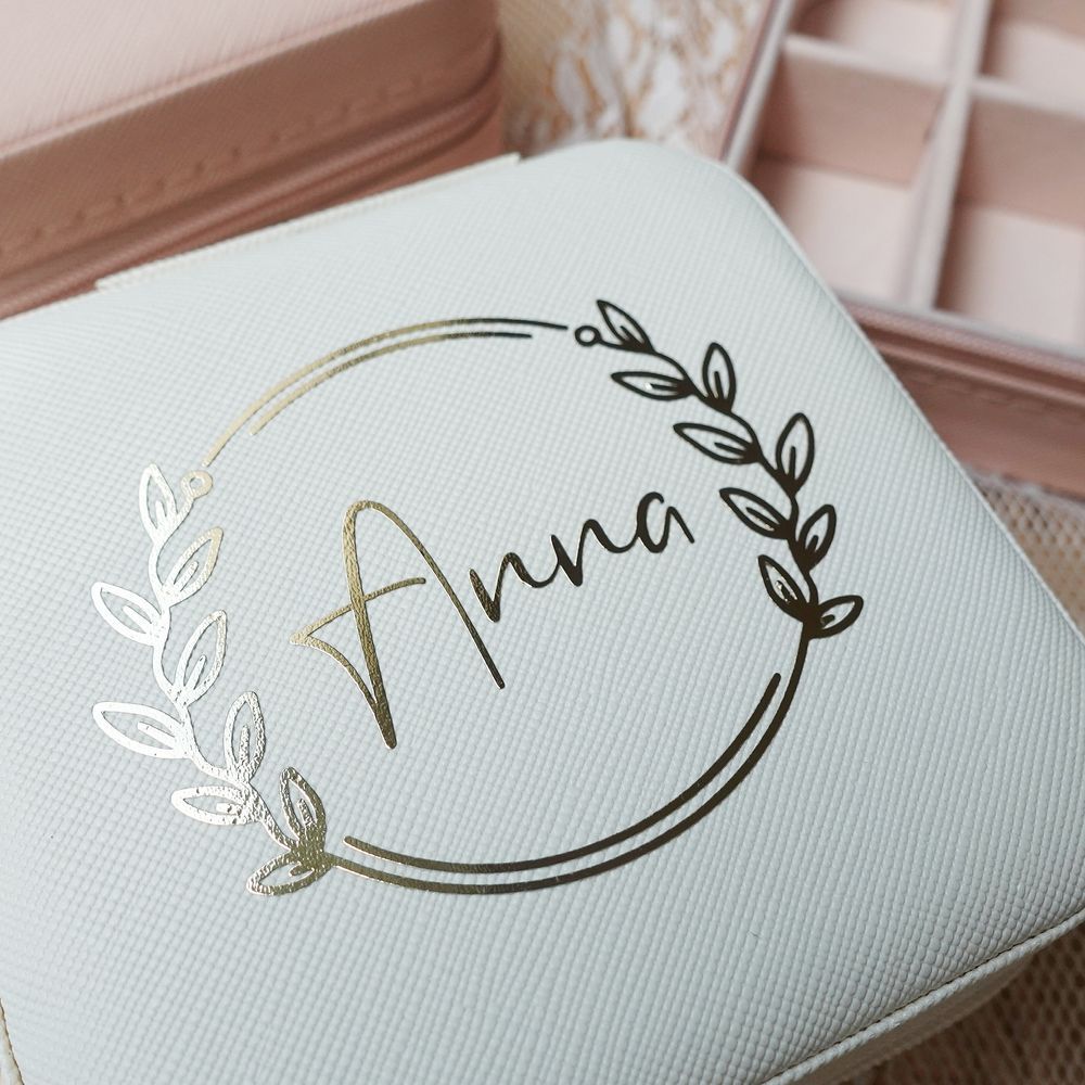 Personalized Jewelry Boxes Bri - Travel Accessories Ideas review and price