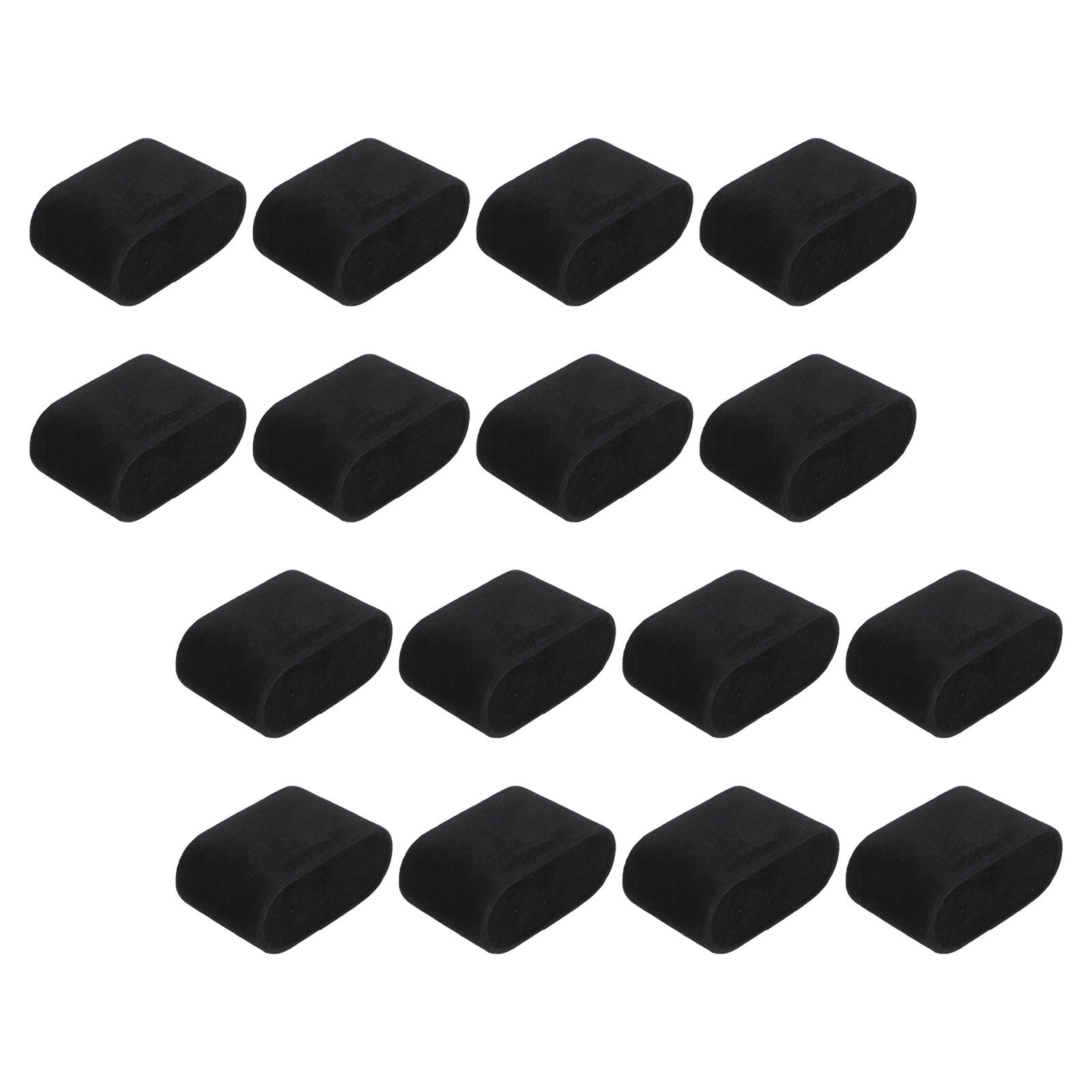 16Pcs Mini Watch Pillows Soft  - Travel Accessories Jewelry review and price
