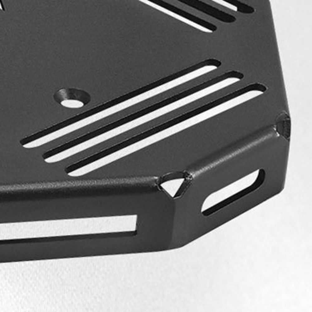 AASS-Rear Luggage Rack For CFM - Luggage Cover Protector review and price