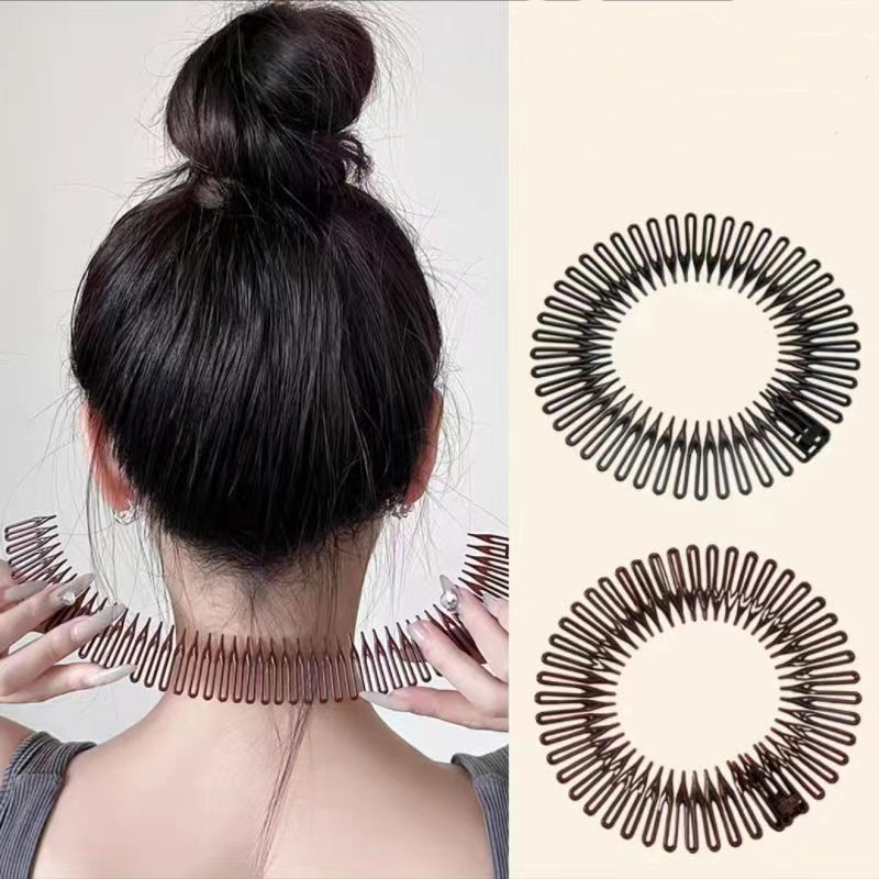 Plastic Full Circle Stretch Fl - Travel Accessories Aesthetic review and price