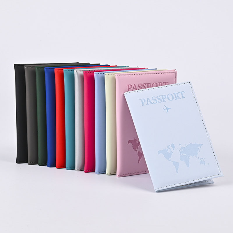 Lover The World Map Passport C - Travel Accessories India review and price