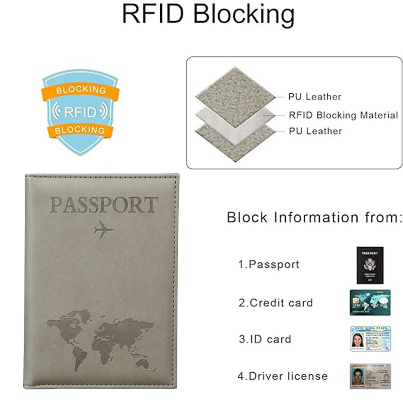 Lover The World Map Passport C - Travel Accessories India review and price