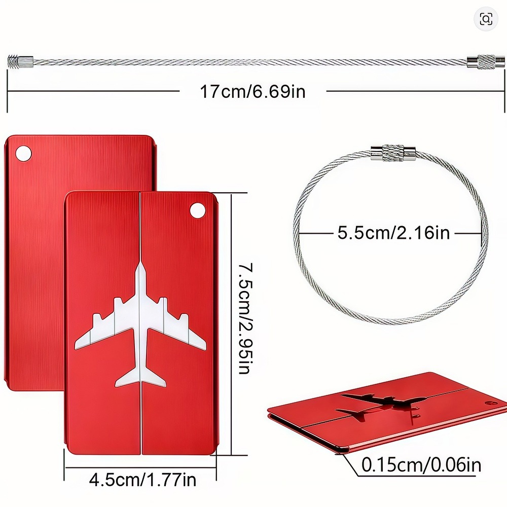 Aluminum Alloy Travel Luggage  - Travel Accessories India review and price