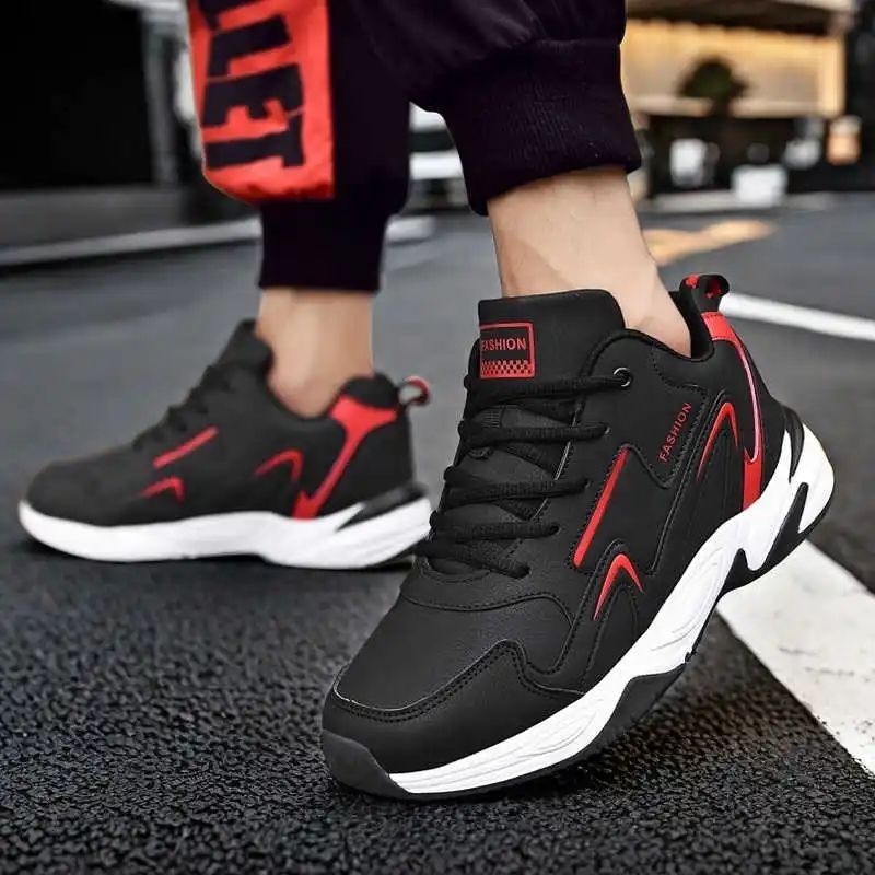 Cold-proof Spring Gym Sneakers - Travel Accessories Ideas review and price
