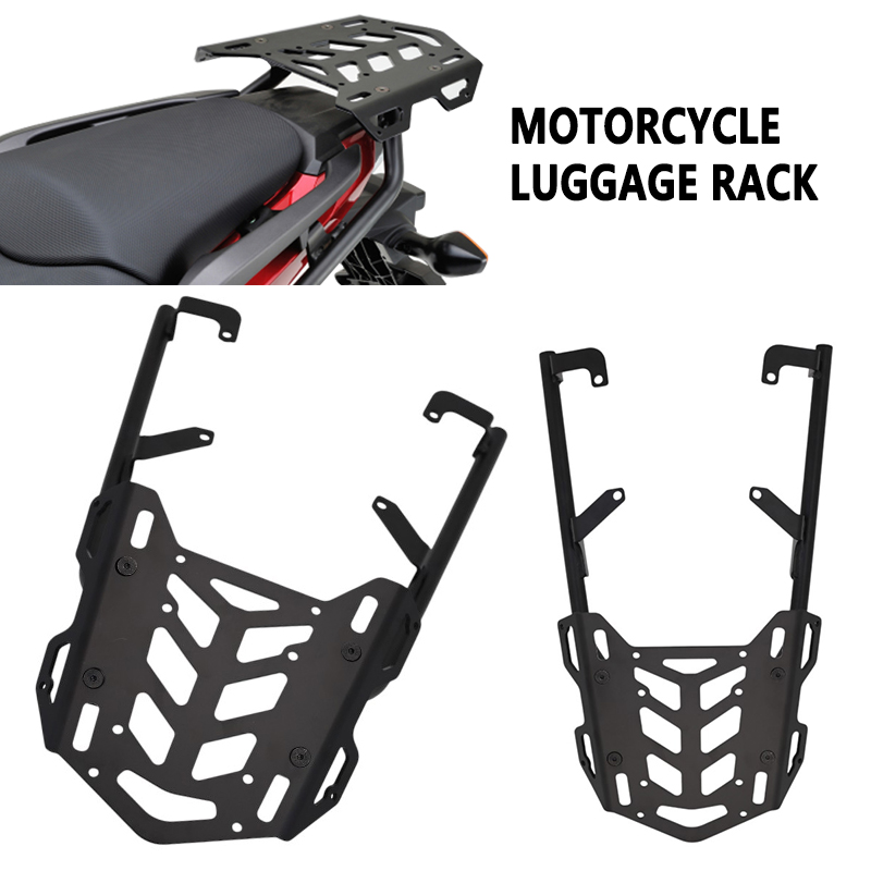 NC750X Top Case Rear Rack Carr - Luggage Cover Protector review and price