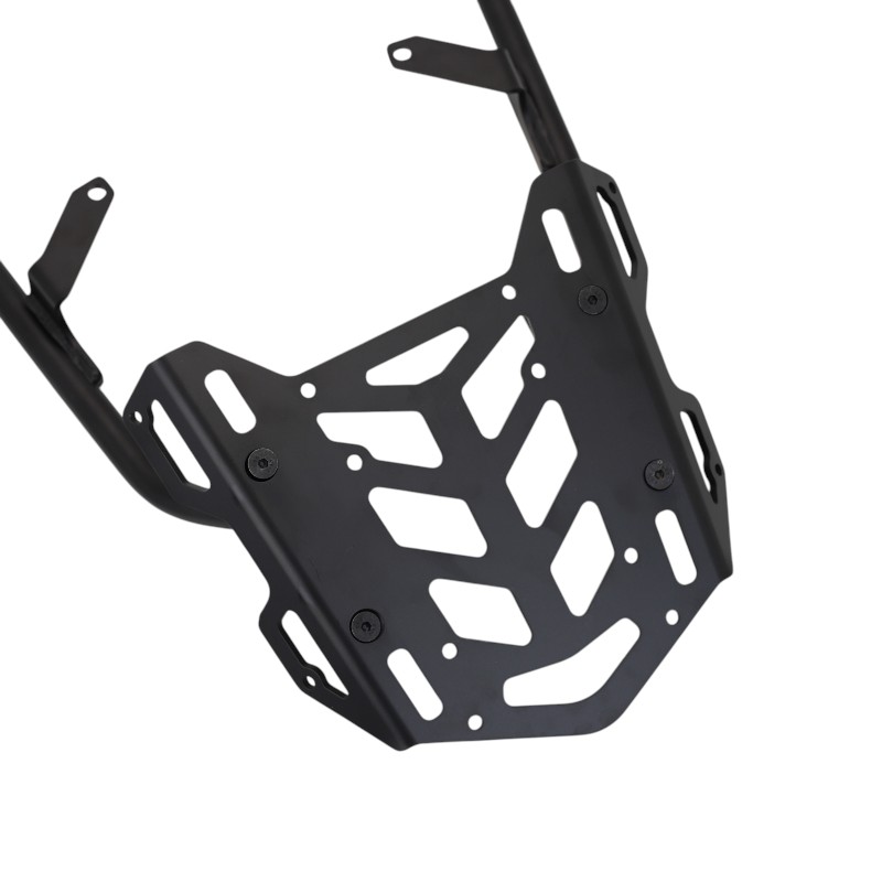 NC750X Top Case Rear Rack Carr - Luggage Cover Protector review and price