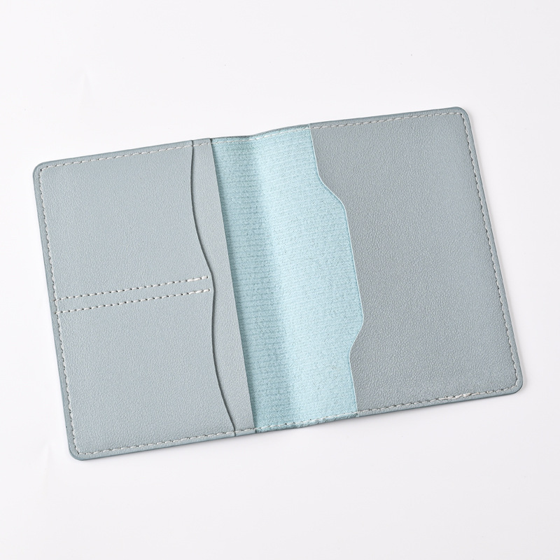 Women Men Card Passport Cover  - Travel Accessories India review and price