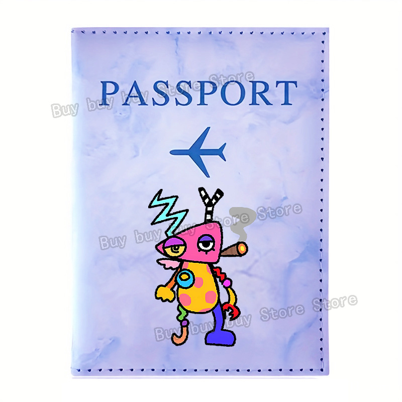 Anime Amazing Digital Circus P - Travel Accessories Aesthetic review and price