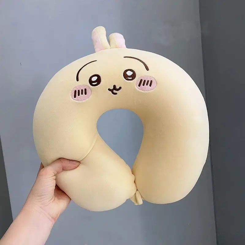 Travel Neck Pillow Chiikawa Us - Travel Accessories Ideas review and price
