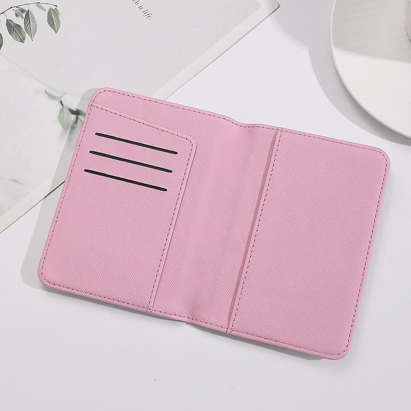 Hello Kitty Women Passport Cov - Travel Accessories India review and price