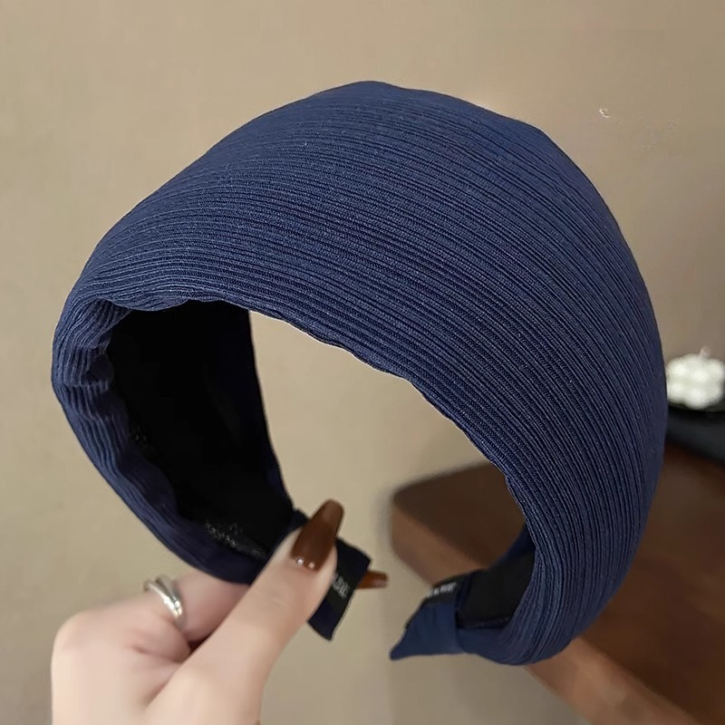 Thick Wide Headband Non Slip H - Travel Accessories Aesthetic review and price